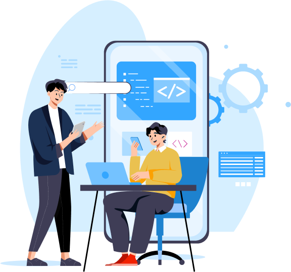 Android App Development Services